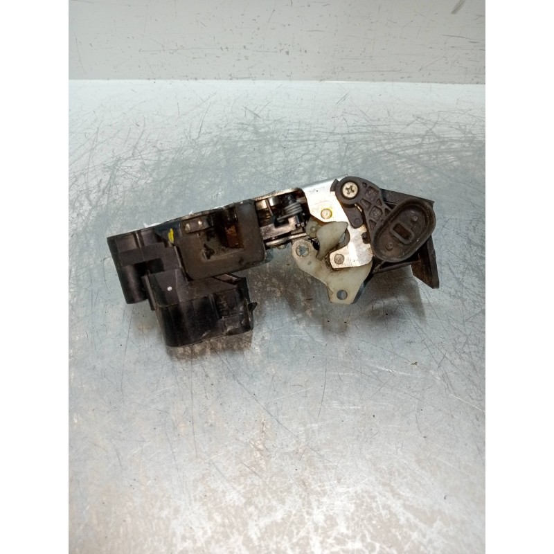 Recambio de motor cierre centralizado trasero derecho para alfa romeo 156 1.9 jtd 16v distinctive referencia OEM IAM   4P