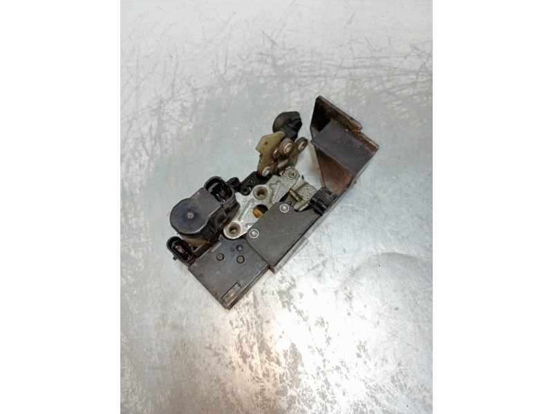 Recambio de motor cierre centralizado trasero derecho para alfa romeo 156 1.9 jtd 16v distinctive referencia OEM IAM   4P
