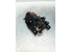 Recambio de motor cierre centralizado trasero izquierdo para audi a2 (8z) 1.4 tdi referencia OEM IAM   5P