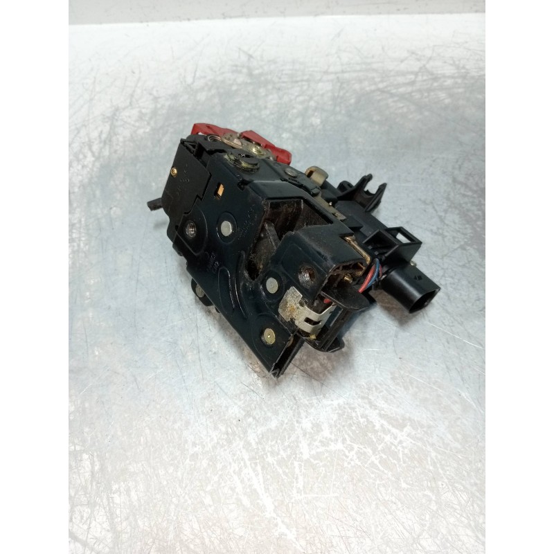 Recambio de motor cierre centralizado trasero izquierdo para audi a2 (8z) 1.4 tdi referencia OEM IAM   5P