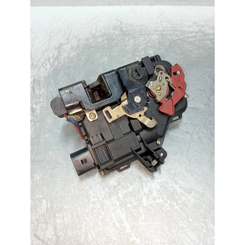 Recambio de motor cierre centralizado trasero izquierdo para audi a2 (8z) 1.4 tdi referencia OEM IAM   5P