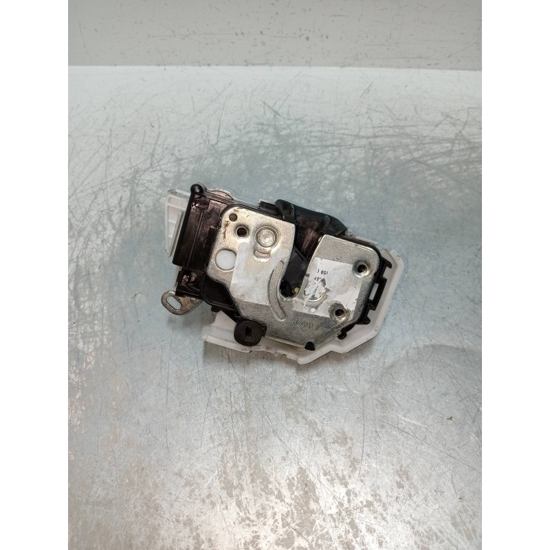 Recambio de motor cierre centralizado delantero derecho para alfa romeo 159 (140) 1.9 jtd (m) 16v cat referencia OEM IAM   4P