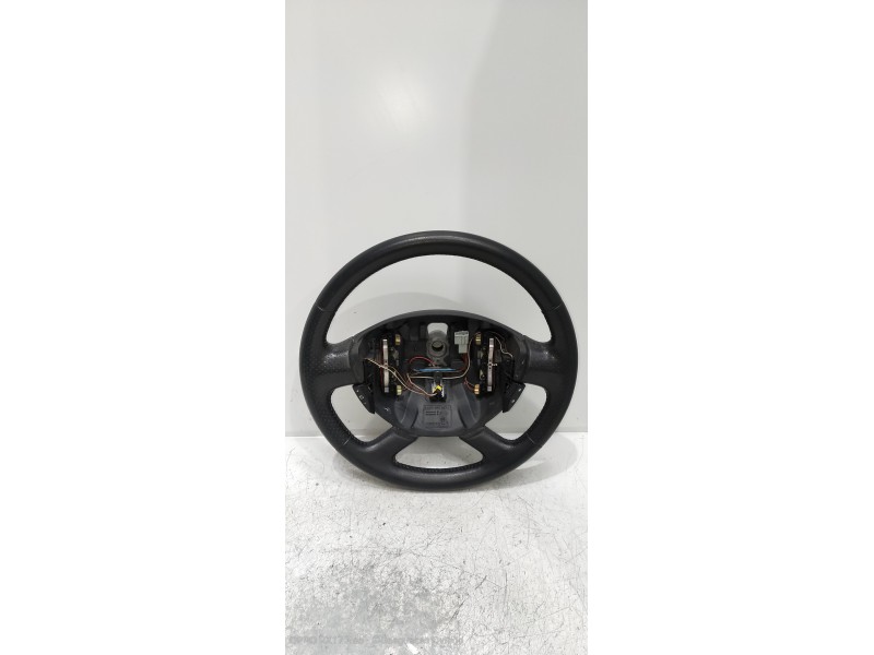 Recambio de volante para renault laguna ii (bg0) confort dynamique referencia OEM IAM 8200460327 8200102819 8200139852 