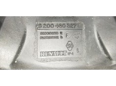 Recambio de volante para renault laguna ii (bg0) confort dynamique referencia OEM IAM 8200460327 8200102819 8200139852  2