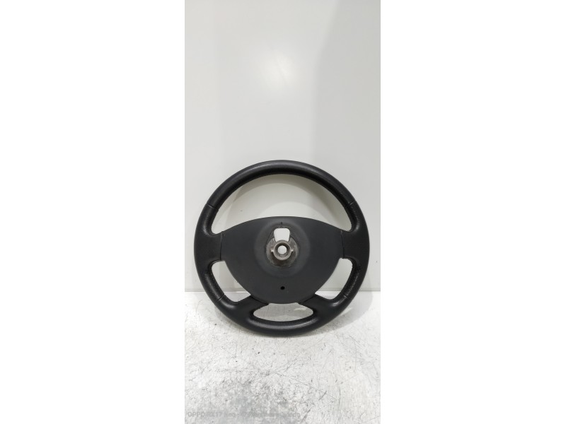Recambio de volante para renault laguna ii (bg0) confort dynamique referencia OEM IAM 8200460327 8200102819 8200139852 