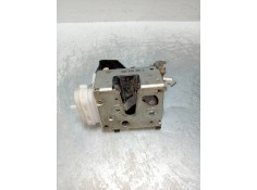 Recambio de motor cierre centralizado trasero izquierdo para audi 100 berlina (c4) europa referencia OEM IAM 4A0839015B  4P