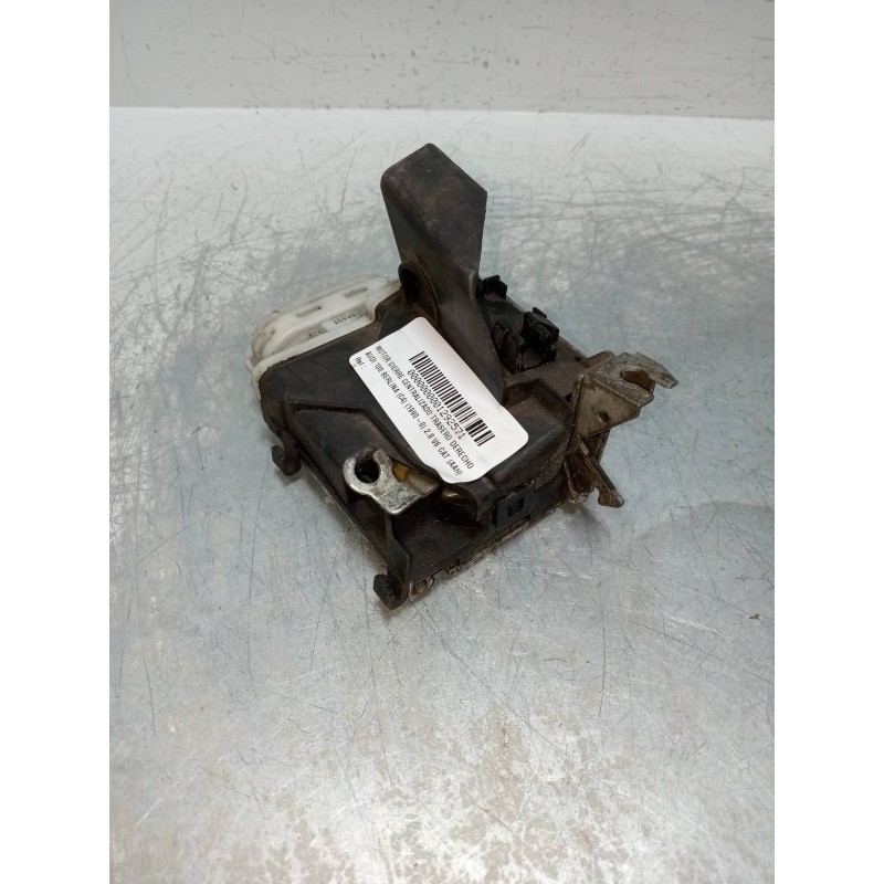 Recambio de motor cierre centralizado trasero derecho para audi 100 berlina (c4) 2.8 v6 cat (aah) referencia OEM IAM 4A0839016B 