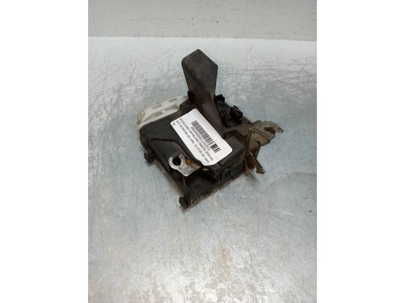 Recambio de motor cierre centralizado trasero derecho para audi 100 berlina (c4) 2.8 v6 cat (aah) referencia OEM IAM 4A0839016B 