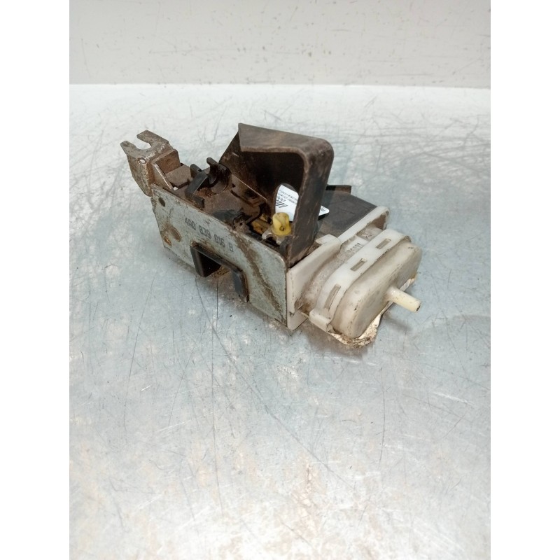 Recambio de motor cierre centralizado trasero derecho para audi 100 berlina (c4) 2.8 v6 cat (aah) referencia OEM IAM 4A0839016B 