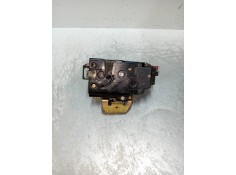 Recambio de motor cierre centralizado delantero derecho para audi a2 (8z) 1.4 tdi referencia OEM IAM   5P