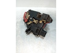 Recambio de motor cierre centralizado delantero derecho para audi a2 (8z) 1.4 tdi referencia OEM IAM   5P 2