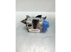 Recambio de motor cierre centralizado trasero izquierdo para audi a3 (8l) 1.9 tdi referencia OEM IAM 8D0839016A  5P