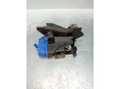 Recambio de motor cierre centralizado trasero izquierdo para audi a3 (8l) 1.9 tdi referencia OEM IAM 8D0839016A  5P 2