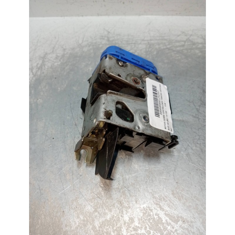 Recambio de motor cierre centralizado trasero izquierdo para audi a3 (8l) 1.9 tdi referencia OEM IAM 8D0839016A  5P