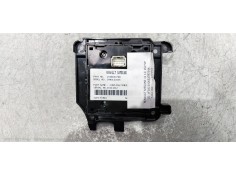 Recambio de mando multifuncion para renault megane iii berlina 5 p dynamique referencia OEM IAM 253B05176R SANGC1350A  2