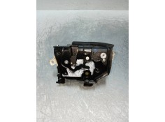 Recambio de motor cierre centralizado delantero derecho para audi a3 (8v) 1.6 tdi referencia OEM IAM A046879  4P