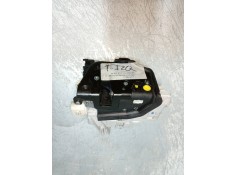 Recambio de motor cierre centralizado trasero izquierdo para audi a3 (8v) 1.6 tdi referencia OEM IAM A046879  4P
