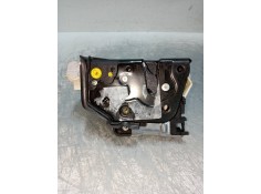 Recambio de motor cierre centralizado trasero izquierdo para audi a3 (8v) 1.6 tdi referencia OEM IAM A046879  4P 2