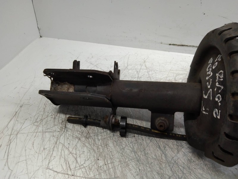 Recambio de amortiguador delantero derecho para fiat scudo combi (272) 2.0 16v jtdm cat referencia OEM IAM 824904002164  