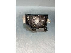 Recambio de motor cierre centralizado delantero izquierdo para audi a3 (8v) 1.6 tdi referencia OEM IAM A046879  4P