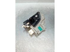 Recambio de motor cierre centralizado delantero izquierdo para audi a3 (8v) 1.6 tdi referencia OEM IAM A046879  4P 2
