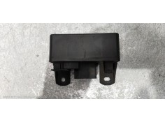 Recambio de caja precalentamiento para mercedes clase c (w203) berlina 220 cdi (203.006) referencia OEM IAM   