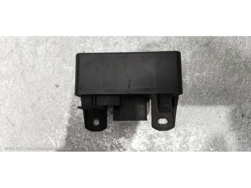 Recambio de caja precalentamiento para mercedes clase c (w203) berlina 220 cdi (203.006) referencia OEM IAM   