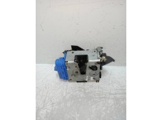 Recambio de motor cierre centralizado trasero izquierdo para audi a3 (8l) 1.9 tdi referencia OEM IAM 8D0839015A  5P