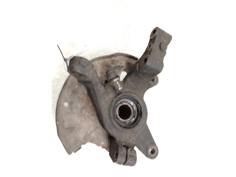 Recambio de mangueta delantera izquierda para ford probe 16v referencia OEM IAM   