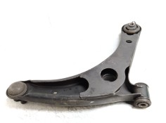 Recambio de brazo suspension inferior delantero izquierdo para mitsubishi lancer berlina (cy0) intense referencia OEM IAM    2