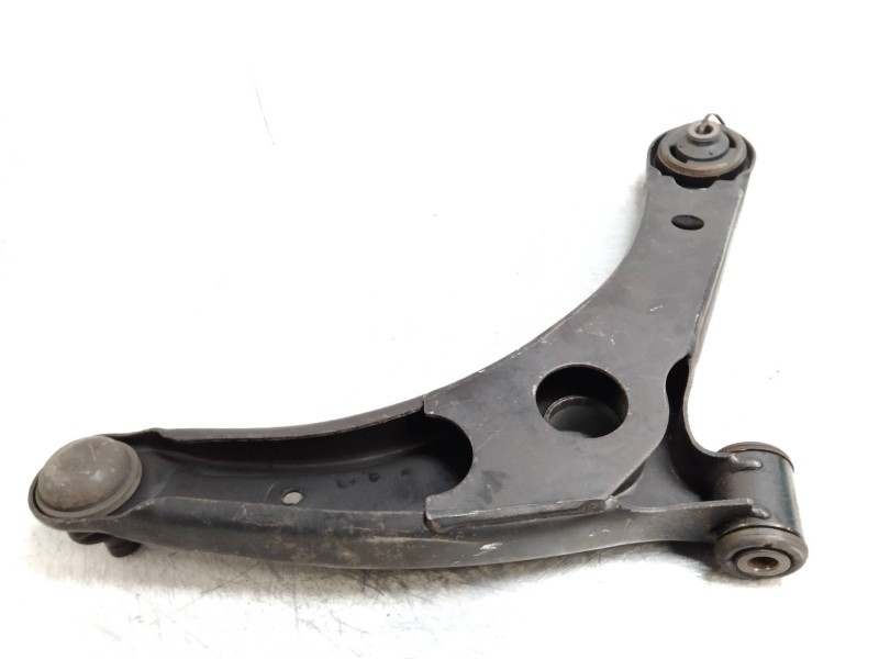 Recambio de brazo suspension inferior delantero izquierdo para mitsubishi lancer berlina (cy0) intense referencia OEM IAM   