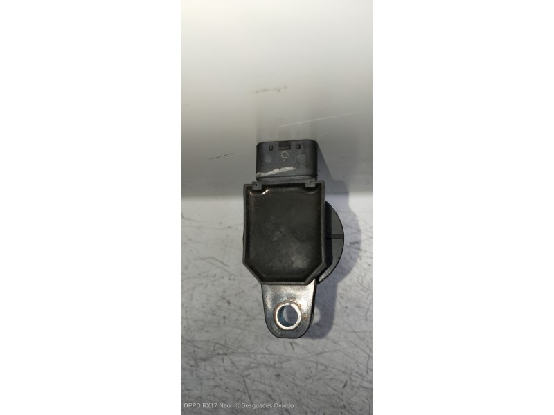 Recambio de bobina encendido para toyota yaris (ncp1/nlp1/scp1) 1.0 linea luna referencia OEM IAM   