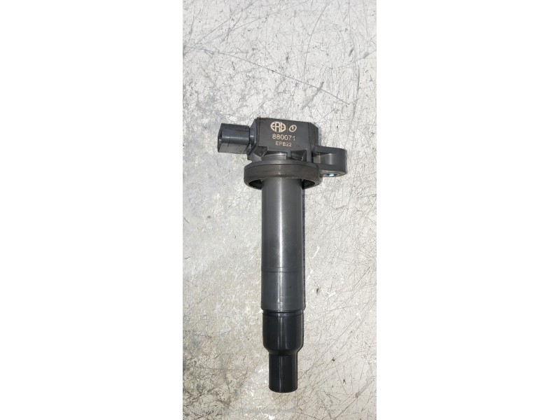 Recambio de bobina encendido para toyota yaris (ncp1/nlp1/scp1) 1.0 linea luna referencia OEM IAM   