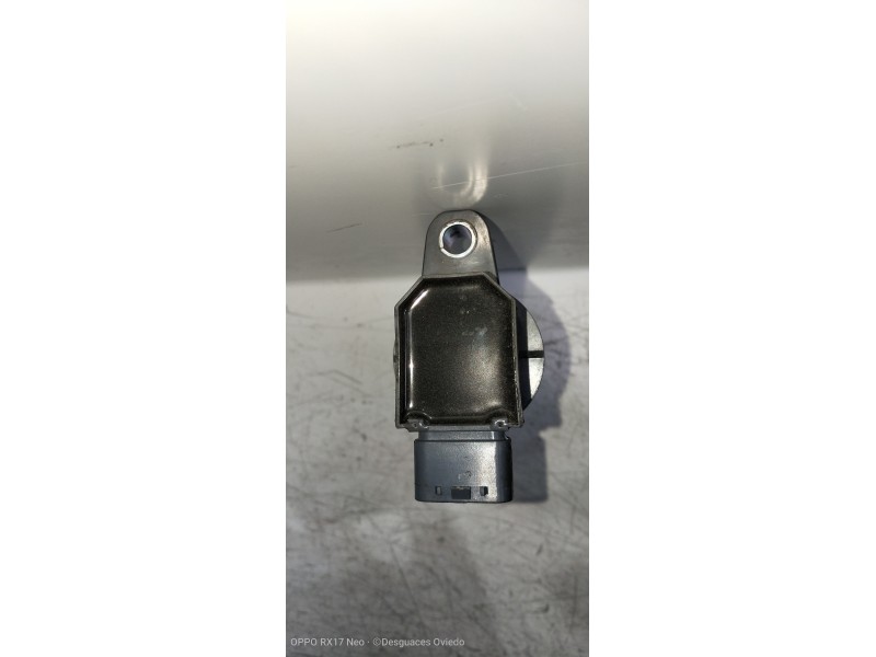 Recambio de bobina encendido para toyota yaris (ncp1/nlp1/scp1) 1.0 linea luna referencia OEM IAM   