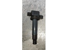 Recambio de bobina encendido para toyota yaris (ncp1/nlp1/scp1) 1.0 linea luna referencia OEM IAM 9091902229  