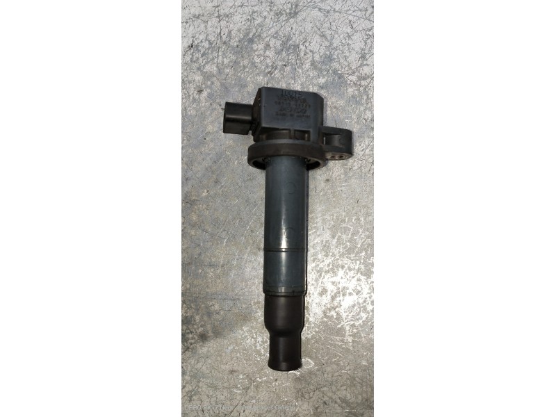 Recambio de bobina encendido para toyota yaris (ncp1/nlp1/scp1) 1.0 linea luna referencia OEM IAM 9091902229  
