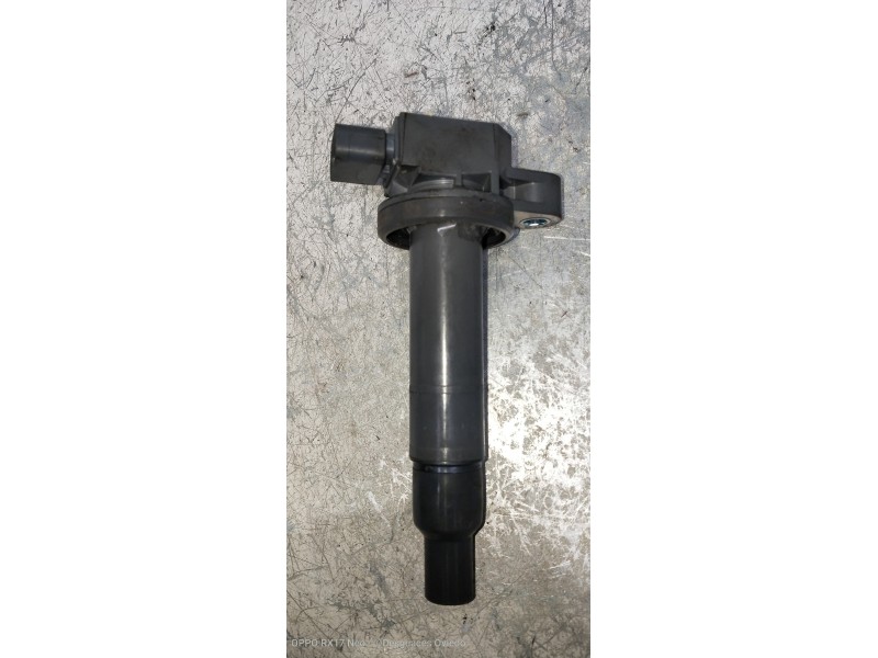 Recambio de bobina encendido para toyota yaris (ncp1/nlp1/scp1) 1.0 linea luna referencia OEM IAM   