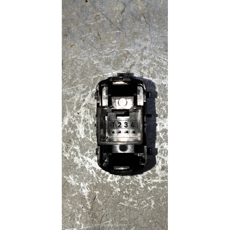 Recambio de mando elevalunas delantero derecho para ford fiesta (ccn) 1.25 16v cat referencia OEM IAM BM5T14529AB  