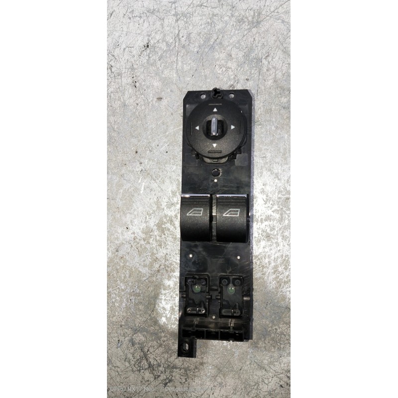 Recambio de mando elevalunas delantero izquierdo para ford fiesta (ccn) 1.25 16v cat referencia OEM IAM C1BT14A132AA  