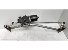 Recambio de motor limpia delantero para renault kangoo profesional referencia OEM IAM 8200409692C 54526811 