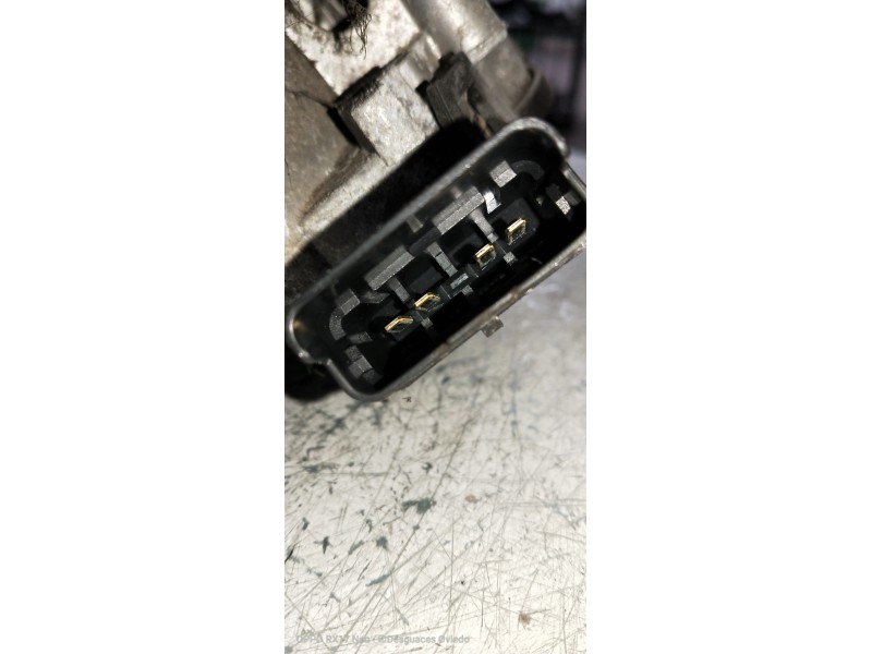 Recambio de motor limpia delantero para renault kangoo profesional referencia OEM IAM 8200409692C 54526811 