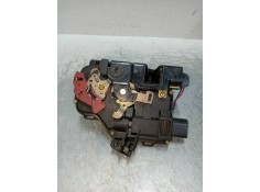Recambio de motor cierre centralizado trasero derecho para audi a4 berlina (8e) 2.5 v6 24v tdi referencia OEM IAM   4P
