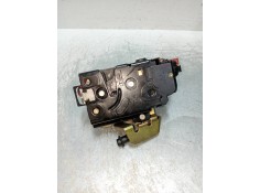 Recambio de motor cierre centralizado trasero derecho para audi a4 berlina (8e) 2.5 v6 24v tdi referencia OEM IAM   4P 2
