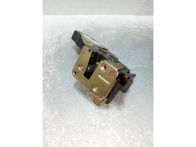 Recambio de motor cierre centralizado delantero derecho para volvo s40 berlina 1.6 referencia OEM IAM   4P