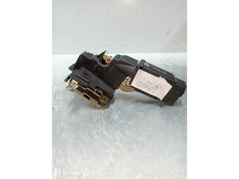 Recambio de motor cierre centralizado delantero derecho para volvo s40 berlina 1.6 referencia OEM IAM   4P