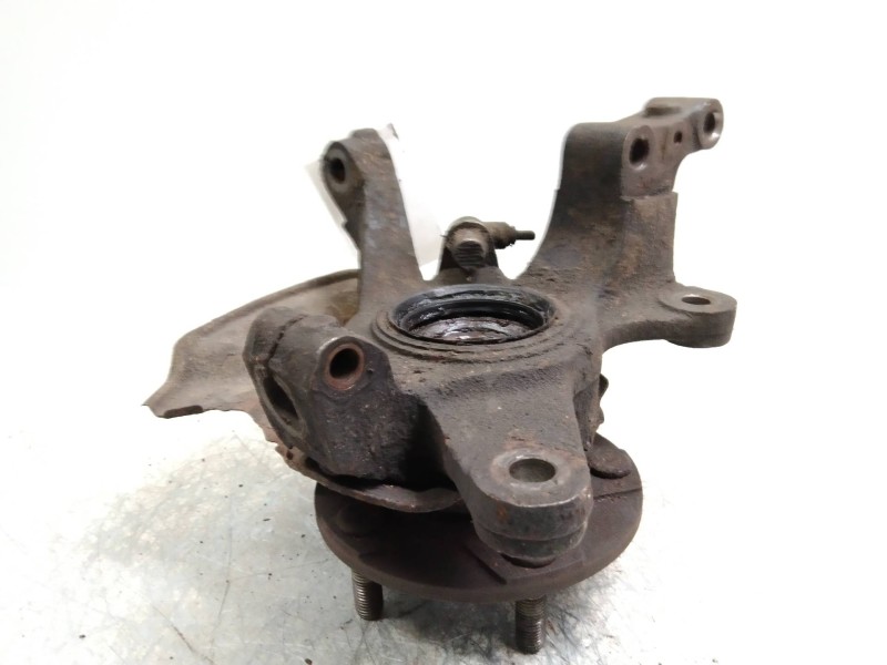 Recambio de mangueta delantera izquierda para ford probe 16v referencia OEM IAM   