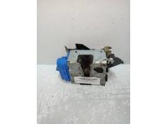 Recambio de motor cierre centralizado trasero izquierdo para audi a4 berlina (b5) 1.9 tdi referencia OEM IAM 8D0839015A  4P