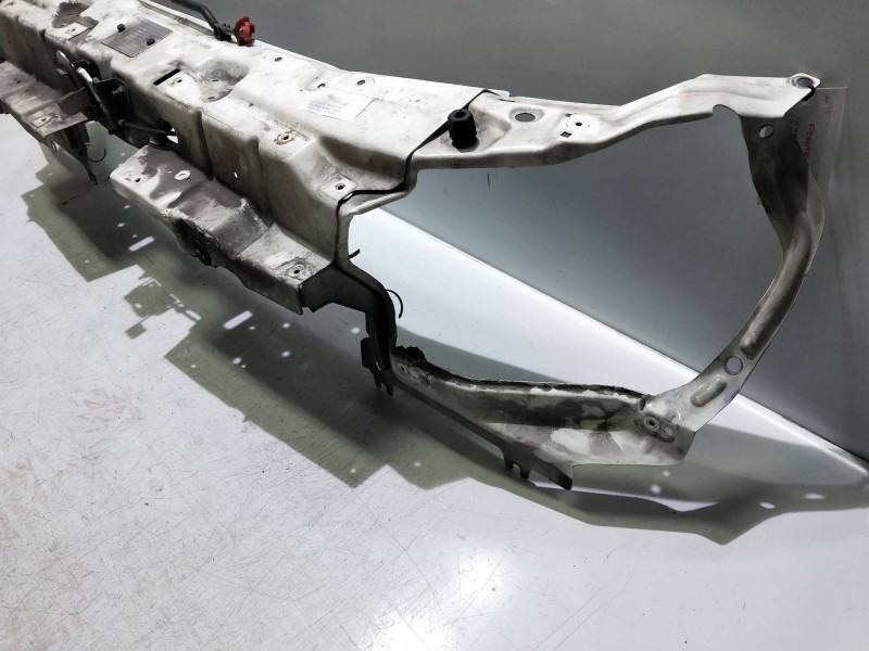 Recambio de panel frontal para fiat doblo cargo (223) 1.3 jtd referencia OEM IAM   