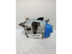 Recambio de motor cierre centralizado trasero derecho para audi a4 berlina (b5) 1.9 tdi referencia OEM IAM 8D0839016A  4P