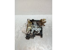 Recambio de motor cierre centralizado delantero derecho para audi a4 berlina (b5) 1.9 tdi referencia OEM IAM 8D1837016F  4P 2